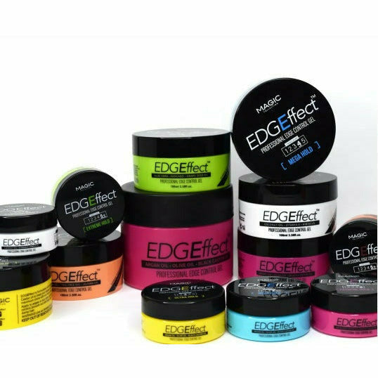 Magic Collection Edge Control Gel