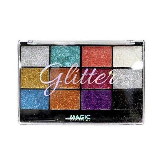 Magic Collection Eyeshadow Palette
