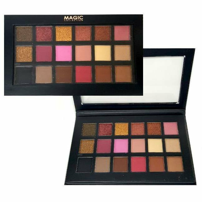 Magic Collection Eyeshadow Palette