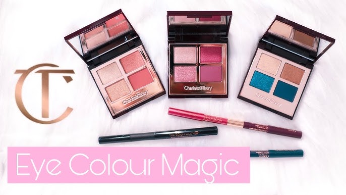 Magic Collection Eyeshadow Palette