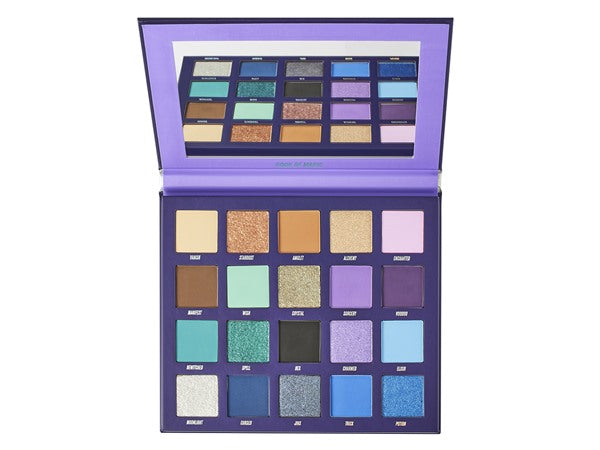 Magic Collection Eyeshadow Palette