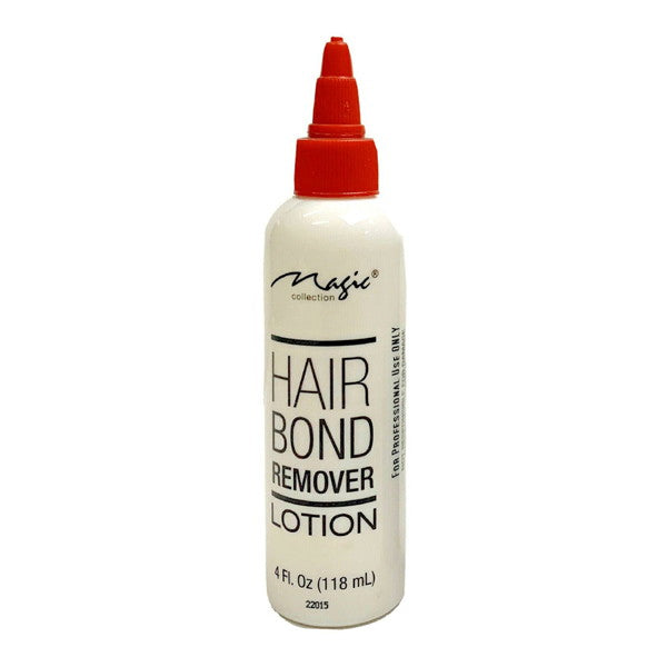 Magic Collection Hair Bond Remover