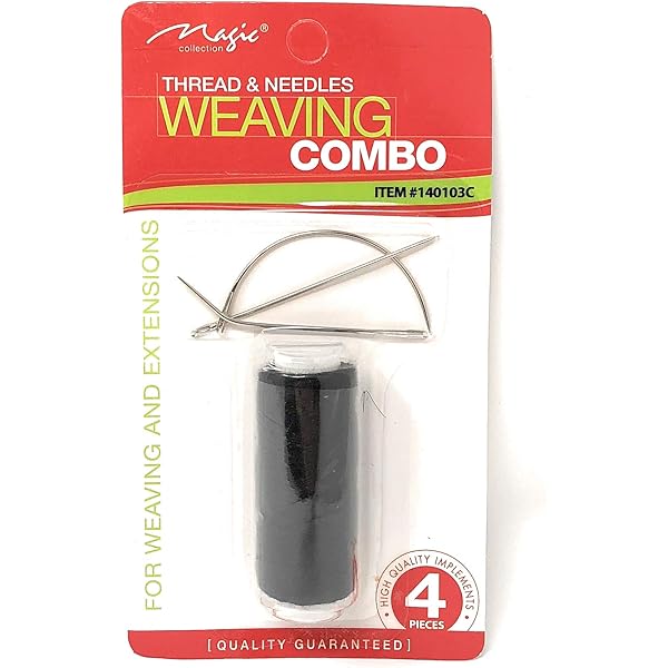 Magic Collection Nylon Weaving Thread