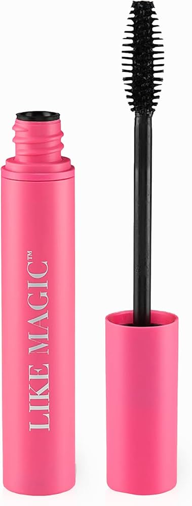 Magic Collection Pink Mascara