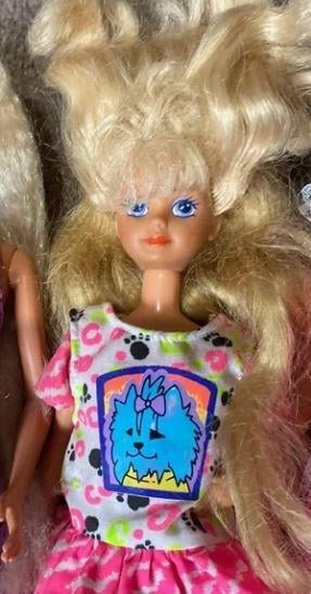 Magic Collection Pipe Cleaner Curls