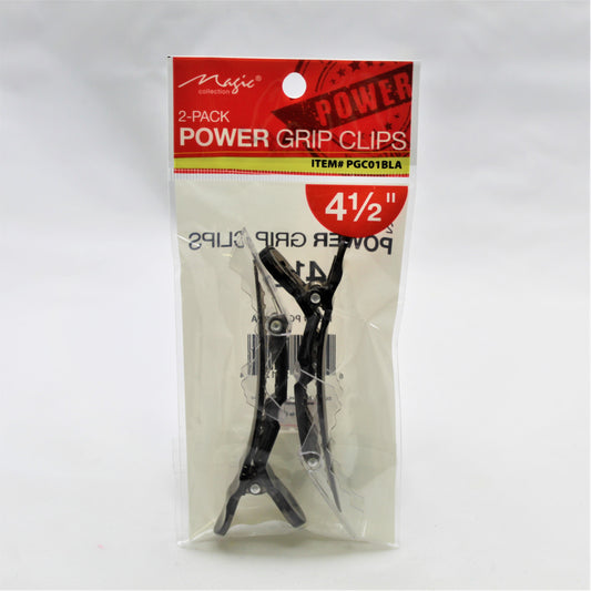 Magic Collection Power Grip Clips