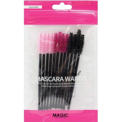 Magic Collection Spiral Mascara Wands