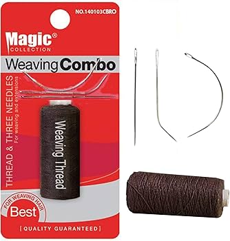 Magic Collection Weaving Combo Set