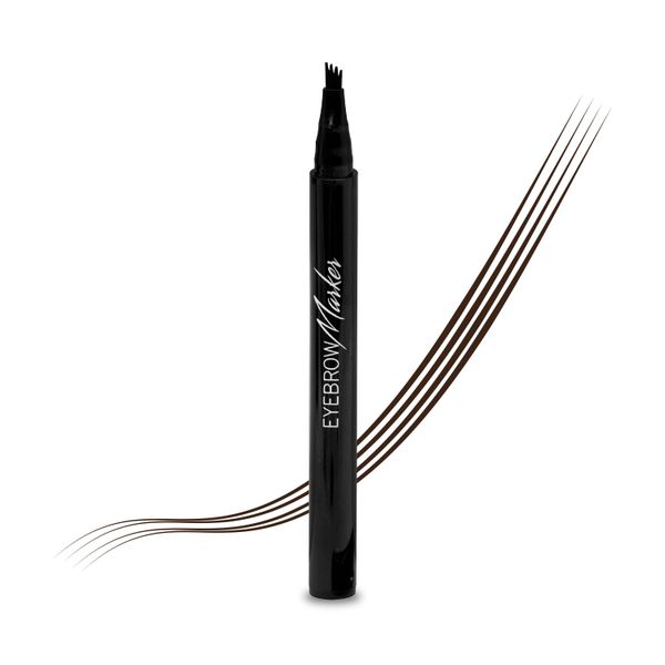 Magic Eyebrow Marker Black