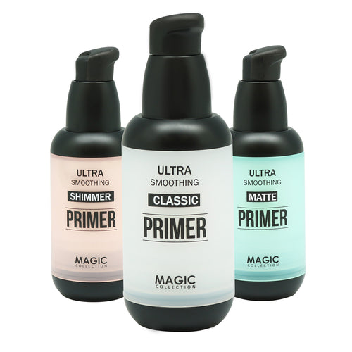 Magic Ultra Smoothing Matte Primer