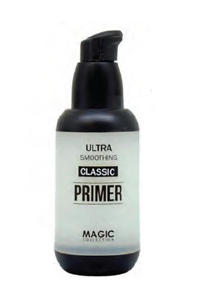 Magic Ultra Smoothing Matte Primer