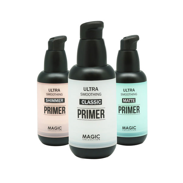 Magic Ultra Smoothing Matte Primer