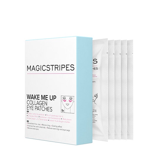 Magic Under Eye Patch 5 Pairs