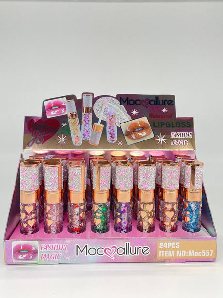 Magic Your Life Lip Gloss Set