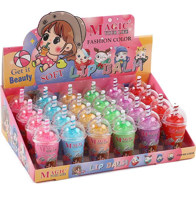 Magic Your Life Lip Gloss Set