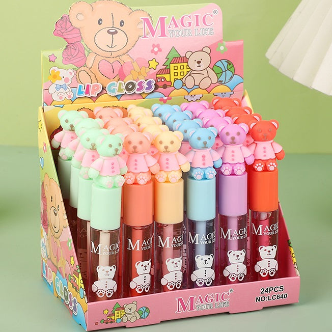 Magic Your Life Lip Gloss Set