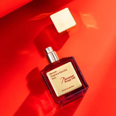 Meryam Fragrance Àre Rose Eau de Parfum