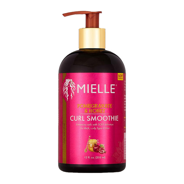Mielle Pomegranate & Honey Coil Sculpting Custard 1.75 Fl Oz