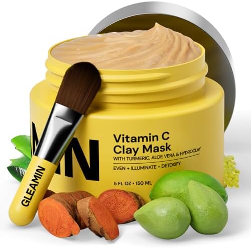 Minute Turmeric Gel Wash