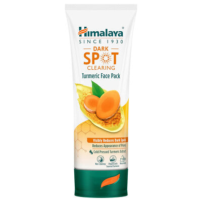 Minute Turmeric Gel Wash