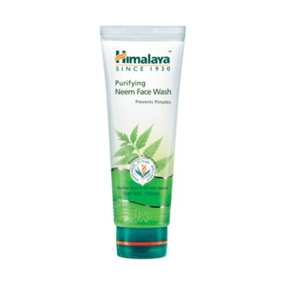 Minute Turmeric Gel Wash