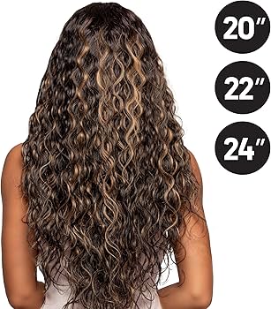 Miss Origin Core Hair Extensions