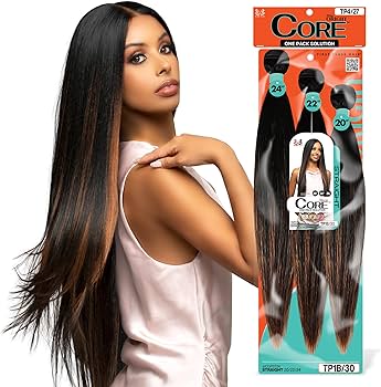 Miss Origin Core Hair Extensions