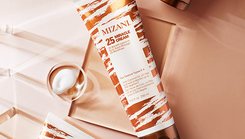 Mizani 25 Miracle Cream Leave-in 8.5 Oz