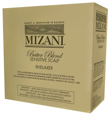 Mizani Butter Blend Sensitive Scalp