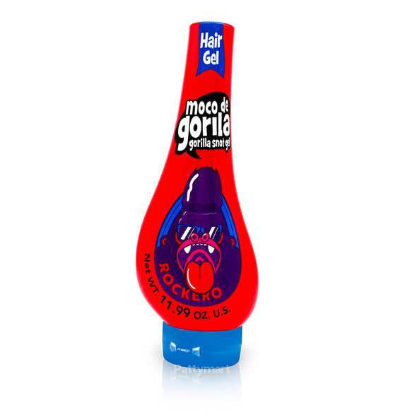 Moco De Gorilla Rockero Squizz Hair Gel 11.99oz