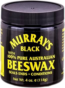 Murray's 100% Pure Australian Beeswax, 114g