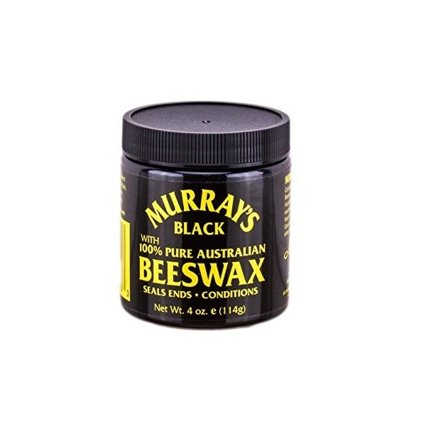 Murray's 100% Pure Australian Beeswax, 114g