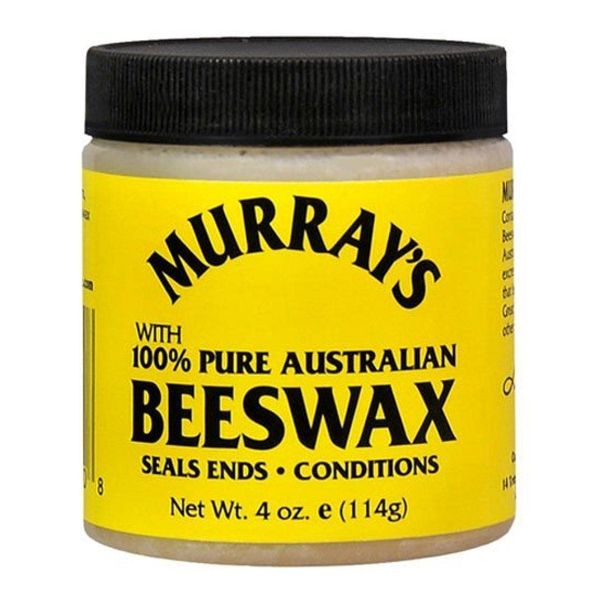 Murray's Beeswax, 4 Oz