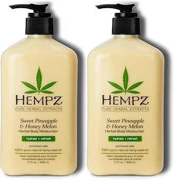 Naked Honey Dew Moisturizer