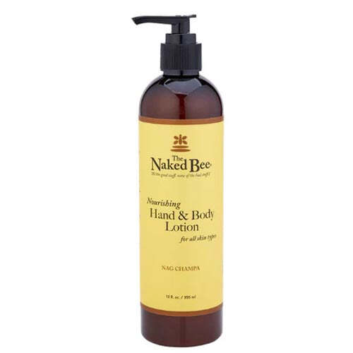 Naked Honey Dew Moisturizer