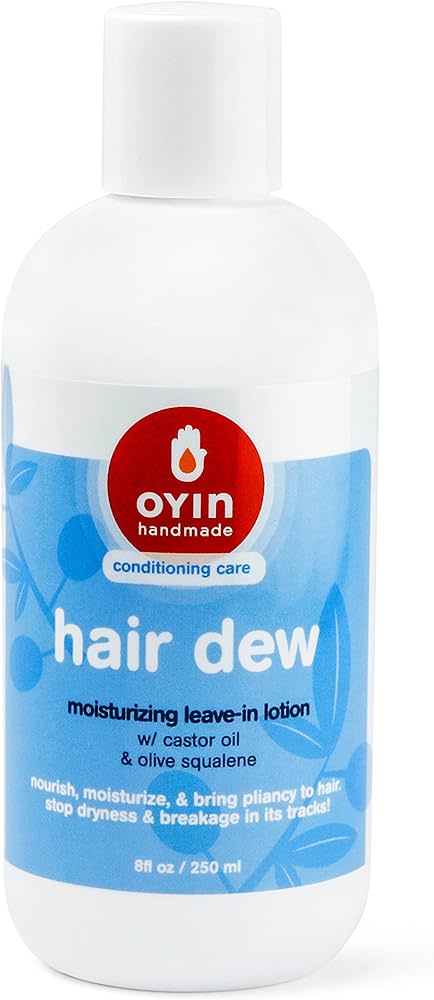 Naked Honey Dew Moisturizer