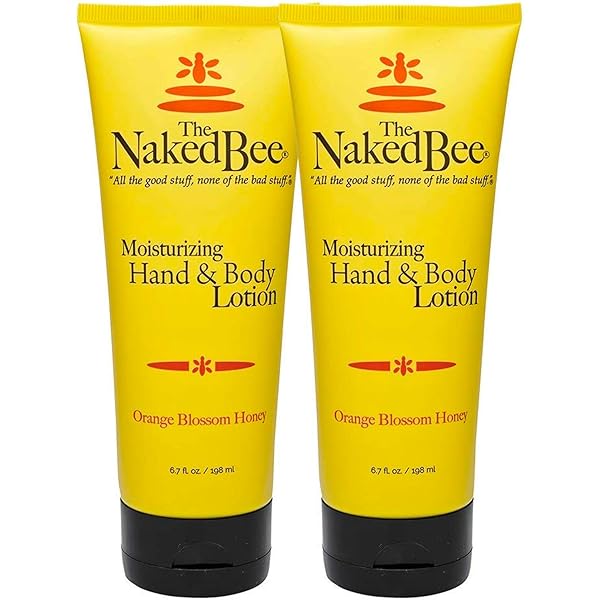 Naked Honey Dew Moisturizer