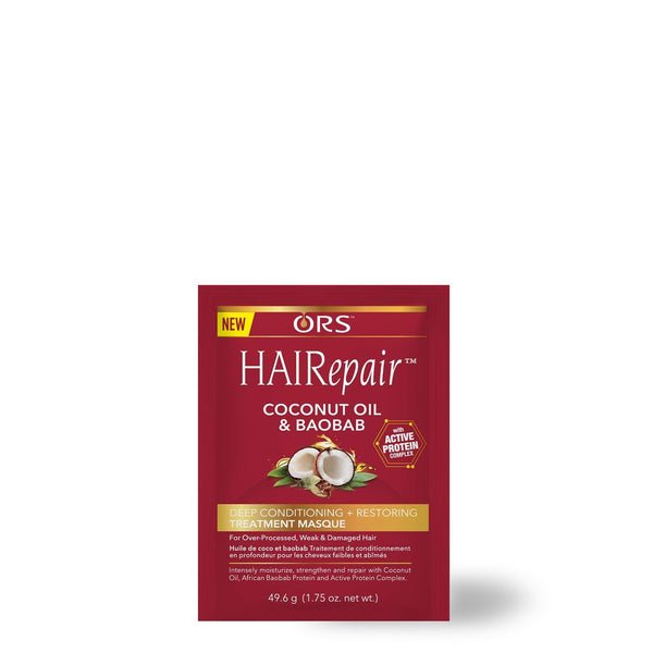 ORS Hairepair Restoring Treatment Deep Cond 1.75 Oz