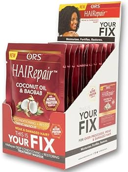 ORS Hairepair Restoring Treatment Deep Cond 1.75 Oz