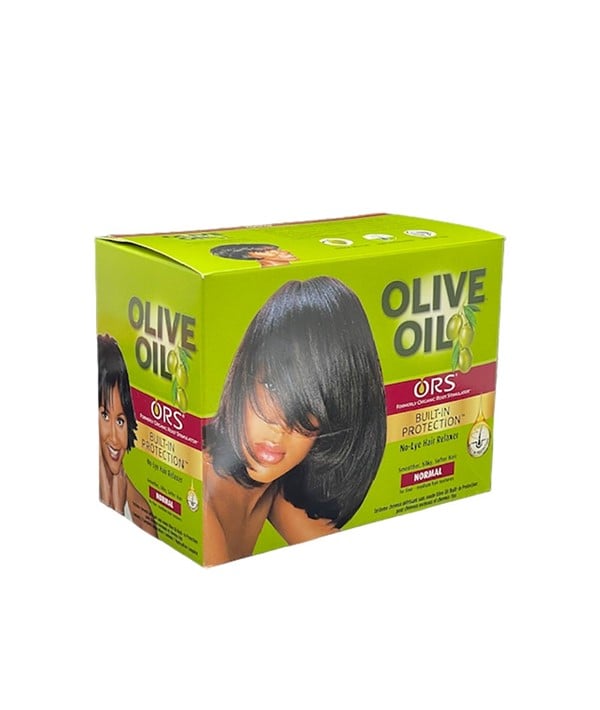 ORS Olive Oil Hair Relaxer