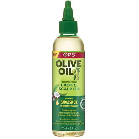ORS Olive Oil Nourishing Exotic Scalp Oil 127ml