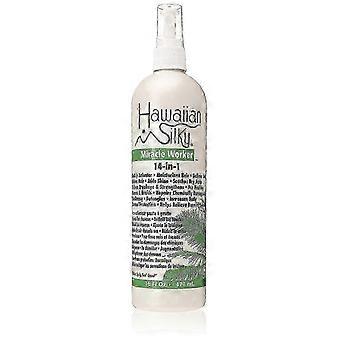 Old Spice Hawaiian Silky 14-in-1 Hair Treatment 16 oz.