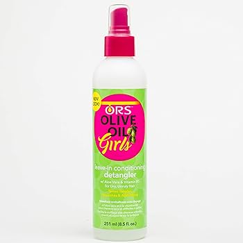 Olive Oil Rice water & Electrolytes Shampoo 16 Oz