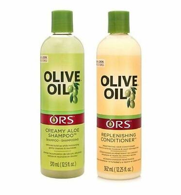 Olive Oil Rice water & Electrolytes Shampoo 16 Oz