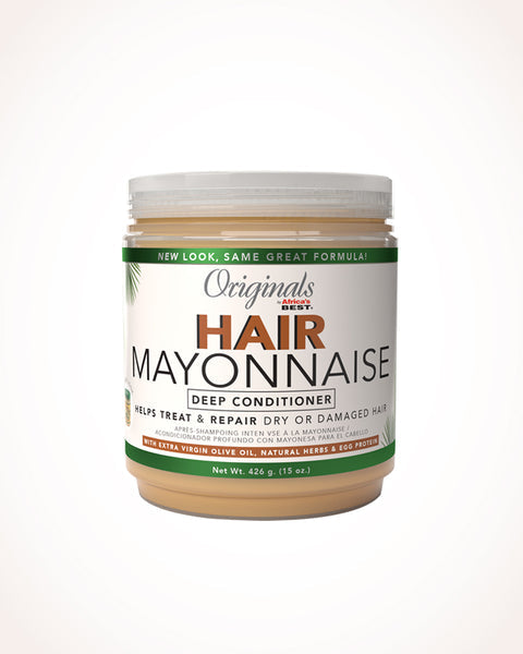 Originals Hair Mayonnaise Conditioner