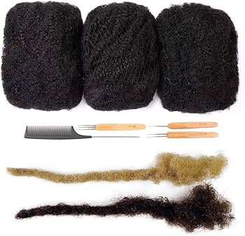 Originea Afro Kinky Bulk Hair
