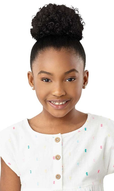 Outre Lil Looks Drawstring Ponytail