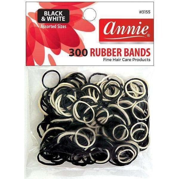 Outre Magic Collection 300 Assorted Rubber Bands