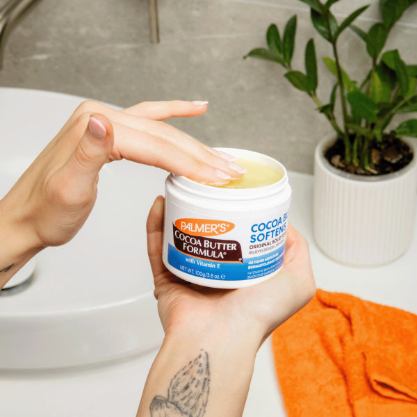 Palmer's Cocoa Butter Formula, 100 G