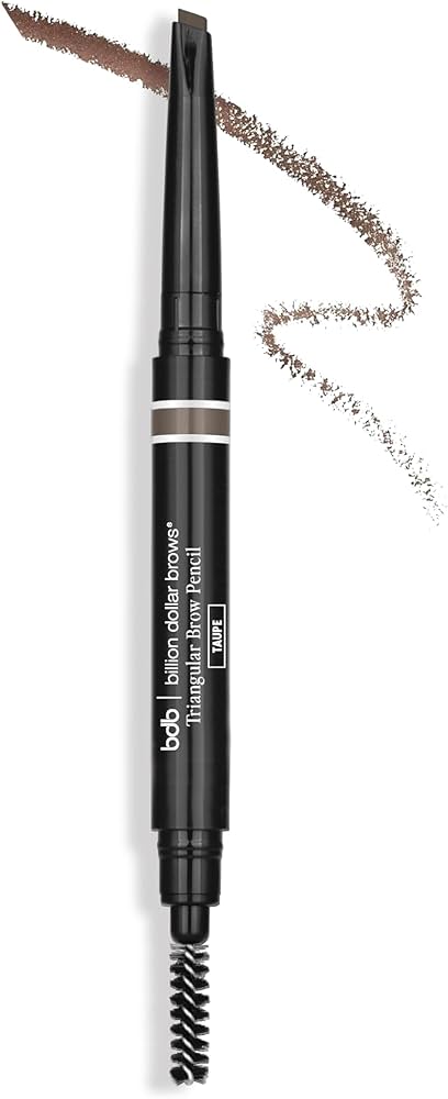 Perfect Brow Waterproof Pencil